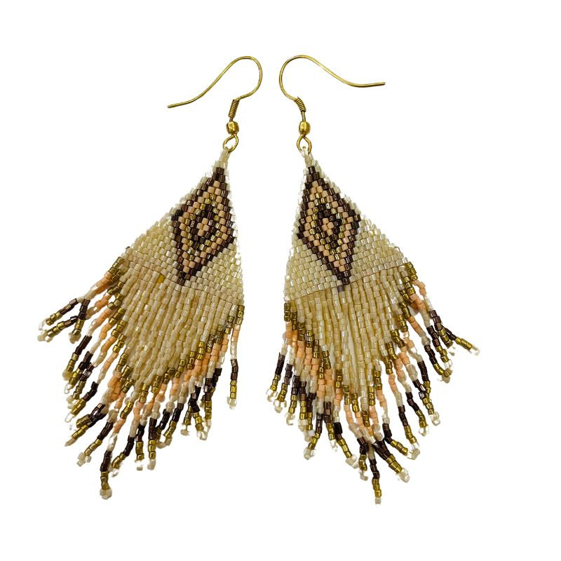 Pendiente Gauri | Aloha y Ohana | Venta al por mayor