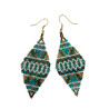 Nisha Earring | Aloha and Ohana | Wholesale