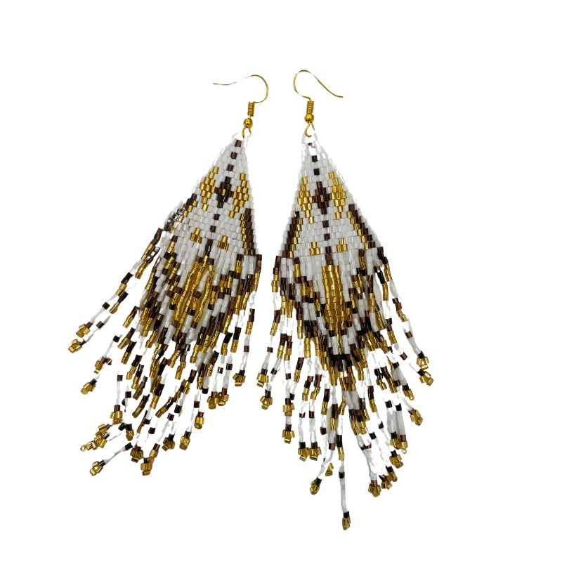Renu Earrings : Aloha and Ohana : Wholesale