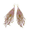 Renu Earrings : Aloha and Ohana : Wholesale