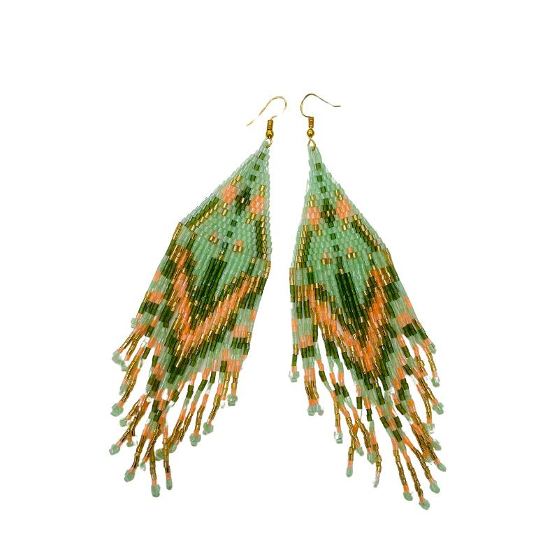 Pendiente Renu | Aloha y Ohana | Venta al por mayor