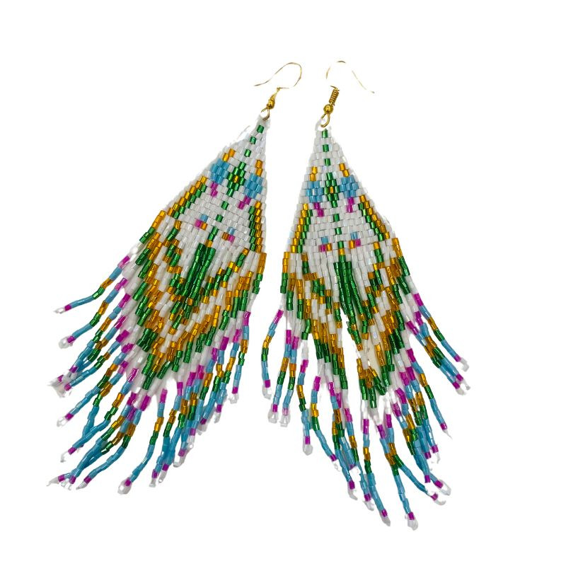 Renu Earrings : Aloha and Ohana : Wholesale