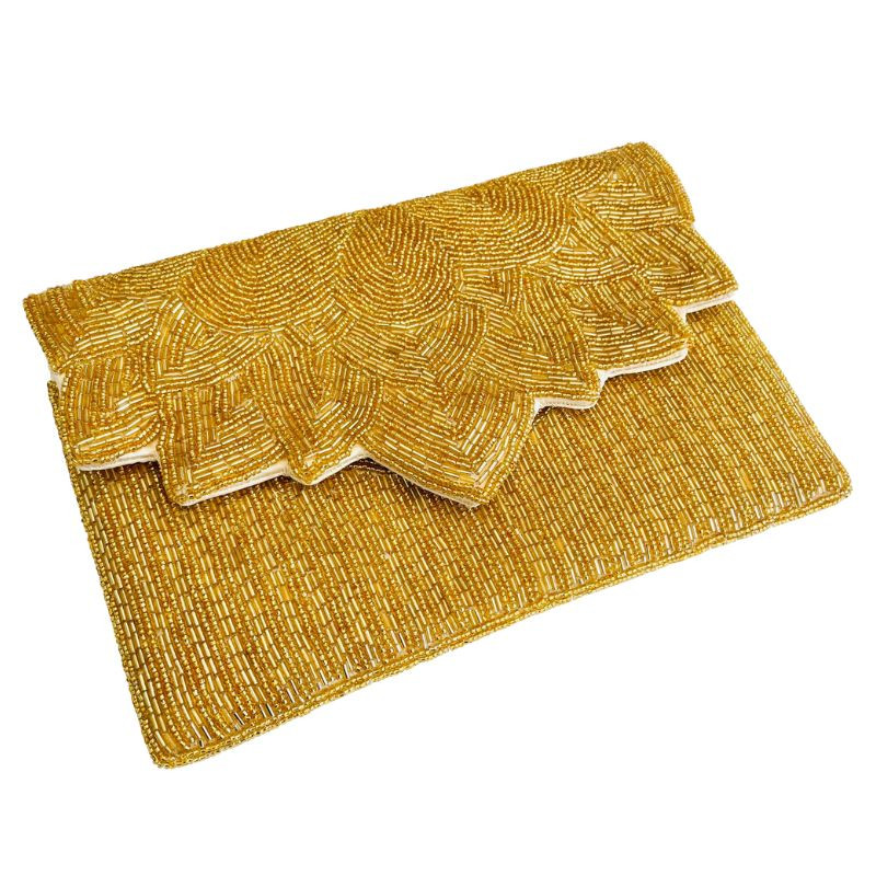 Florilla Wallet Handbag : Aloha and Ohana : Wholesale