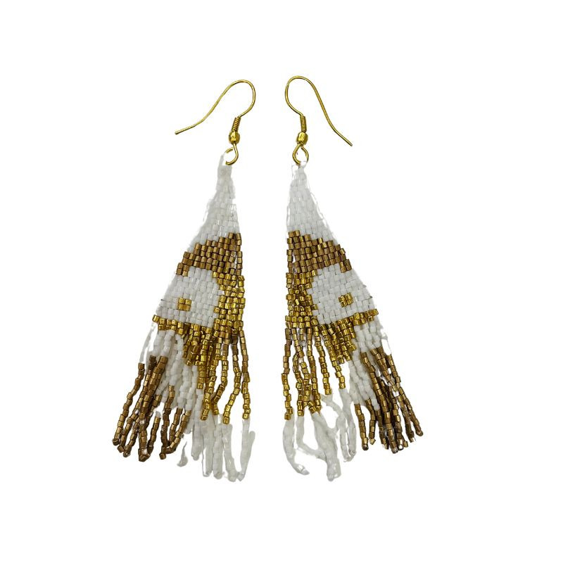 Ruchi Earrings : Aloha and Ohana : Wholesale