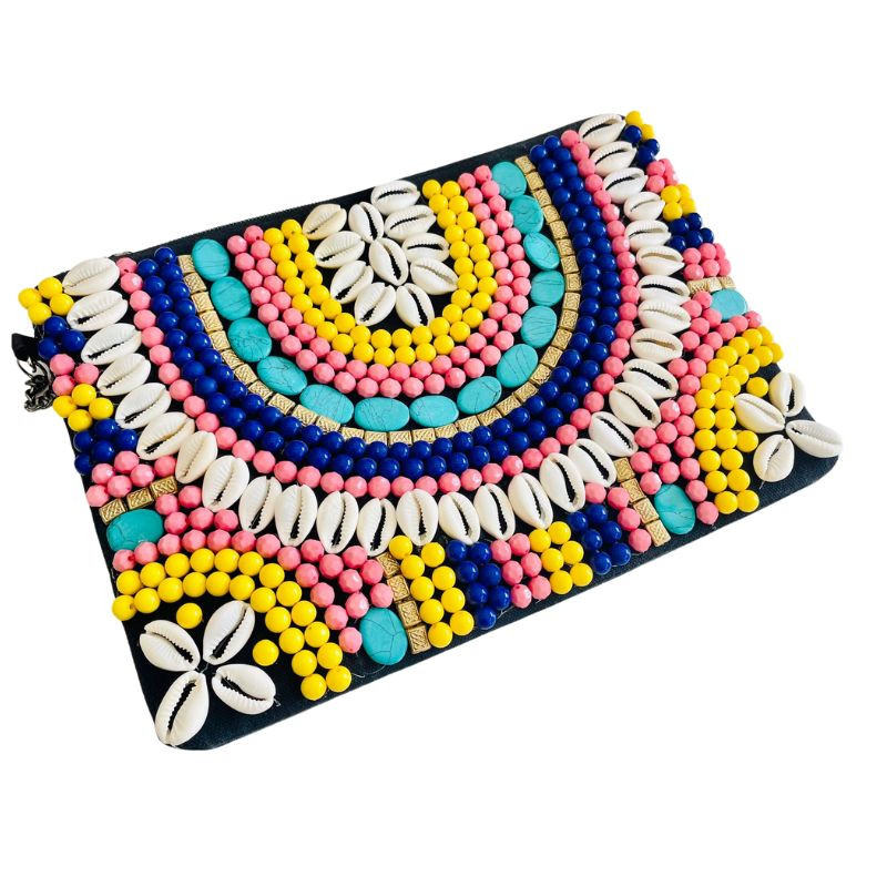 Bolso Cartera Conchi | Aloha y Ohana | Venta al por mayor