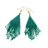 Sita Earrings : Aloha and Ohana : Wholesale