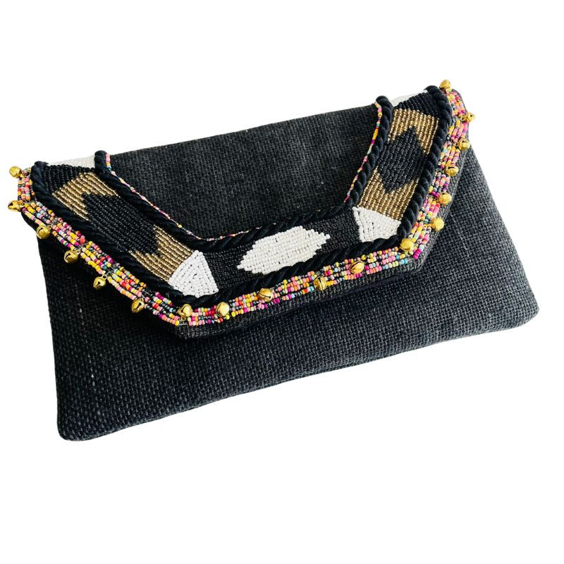 Bolso Cartera Cascabel | Aloha y Ohana | Venta al por mayor