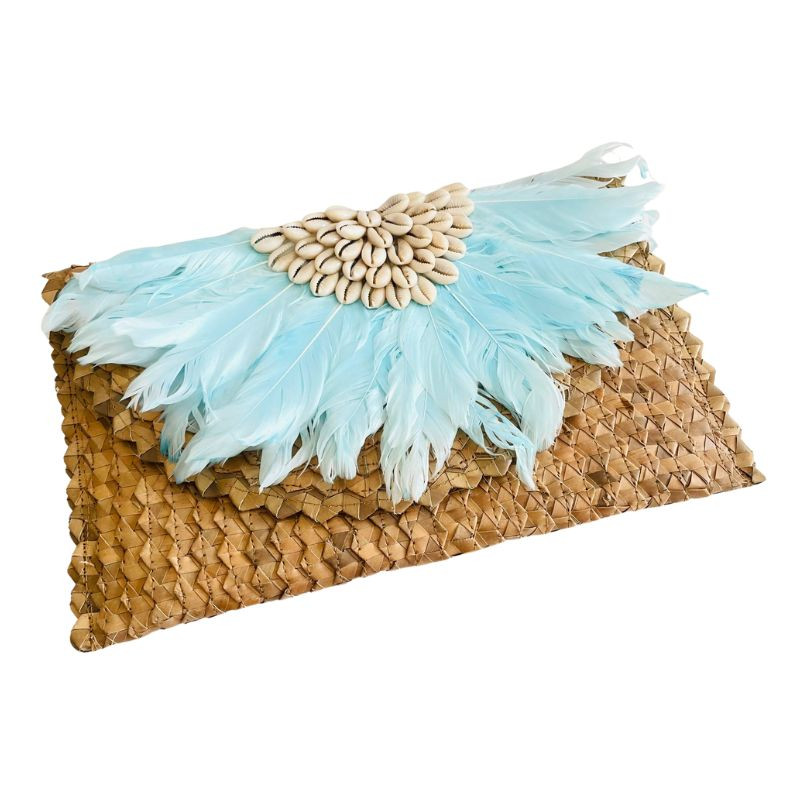 Bolso Cartera Balines | Aloha y Ohana | Venta al por mayor