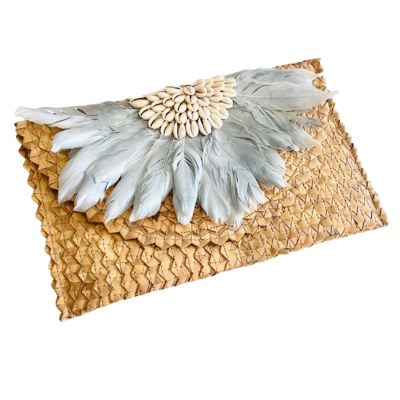 Sac à main balinais : Aloha and Ohana : Vente en gros