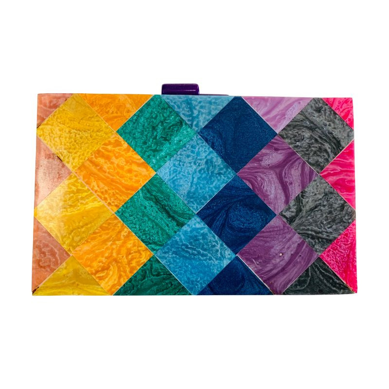 Bolso Rígido Biko| Aloha y Ohana | Venta al por mayor