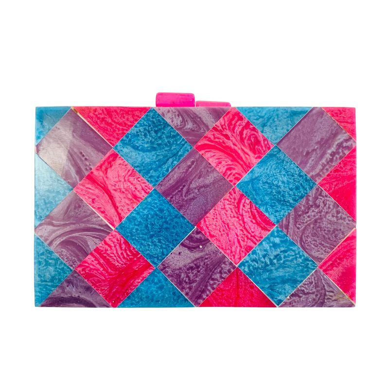 Bolso Rígido Biko| Aloha y Ohana | Venta al por mayor