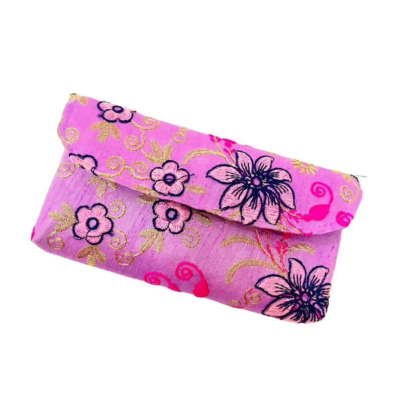 Clutch Handbag Clutch Petals | Aloha and Ohana | Wholesale