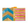 Viggo Rigid Bag | Aloha and Ohana | Wholesale