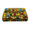Bolso Rígido Farida| Aloha y Ohana | Venta al por mayor