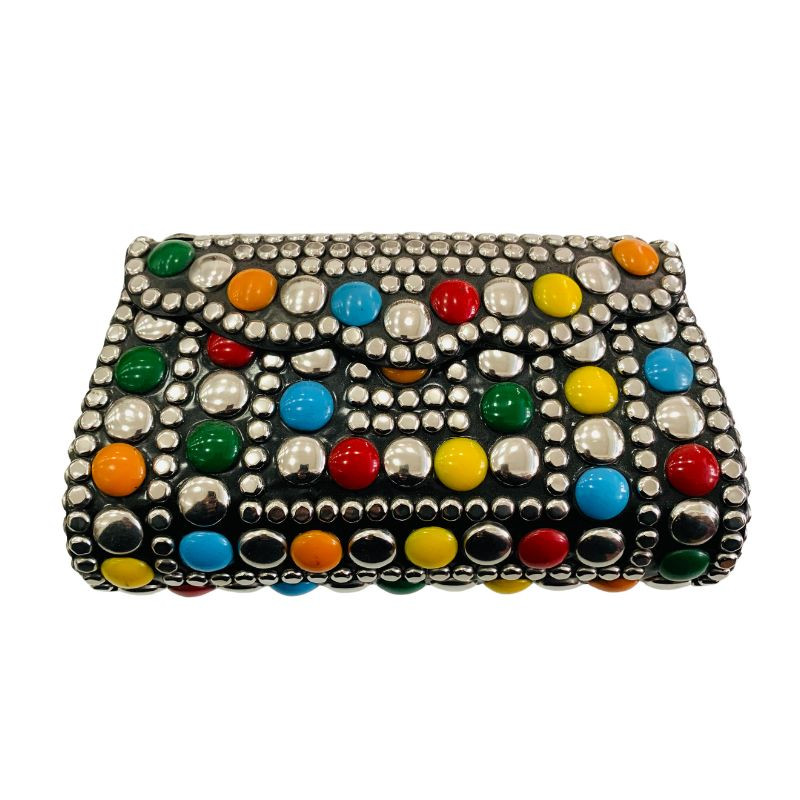 Farida Rigid Bag | Aloha and Ohana | Wholesale