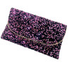 Bolso Cartera Brillos  | Aloha y Ohana | Venta al por mayor