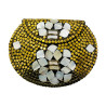 Malak| Aloha and Ohana Rigid Handbag | Wholesale