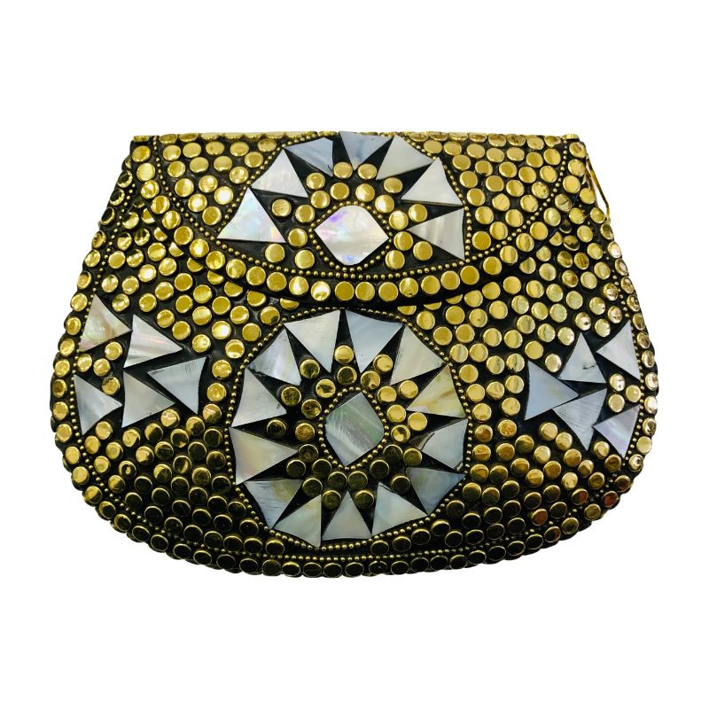 Bolso Rígido Mesi| Aloha y Ohana | Venta al por mayor