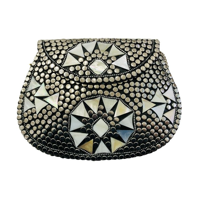 Bolso Rígido Mesi| Aloha y Ohana | Venta al por mayor