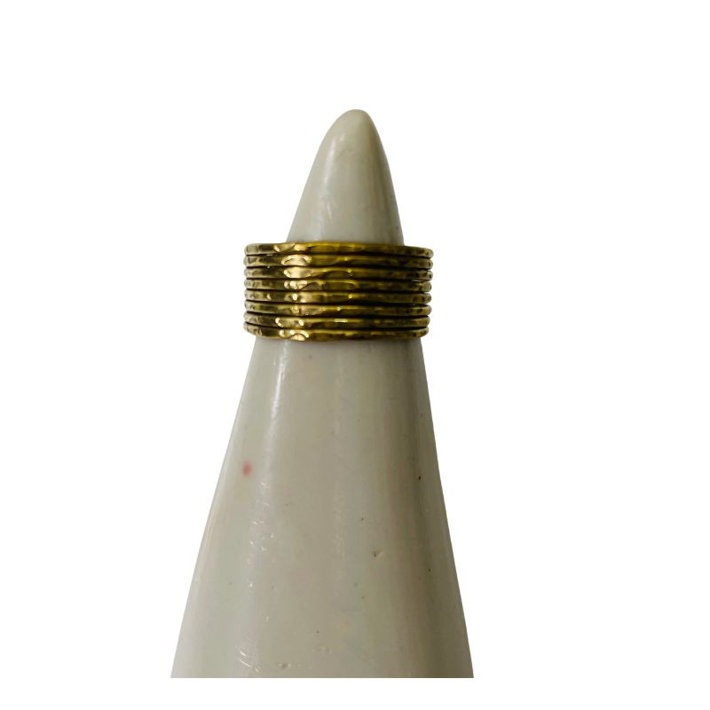 Anillo Aura | Aloha y Ohana | Venta al por mayor