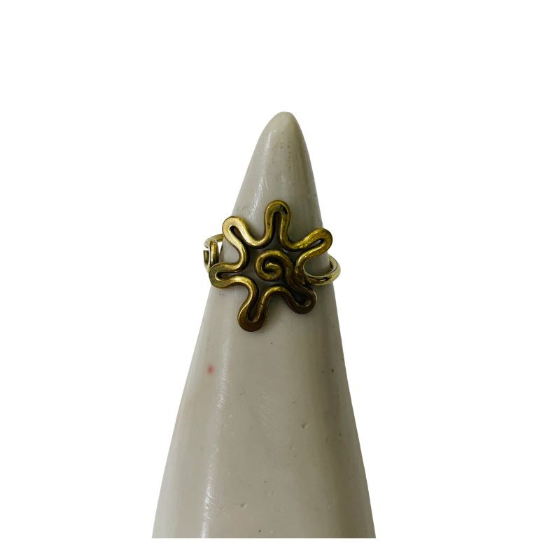 Aloha and Ohana Ring : Wholesale