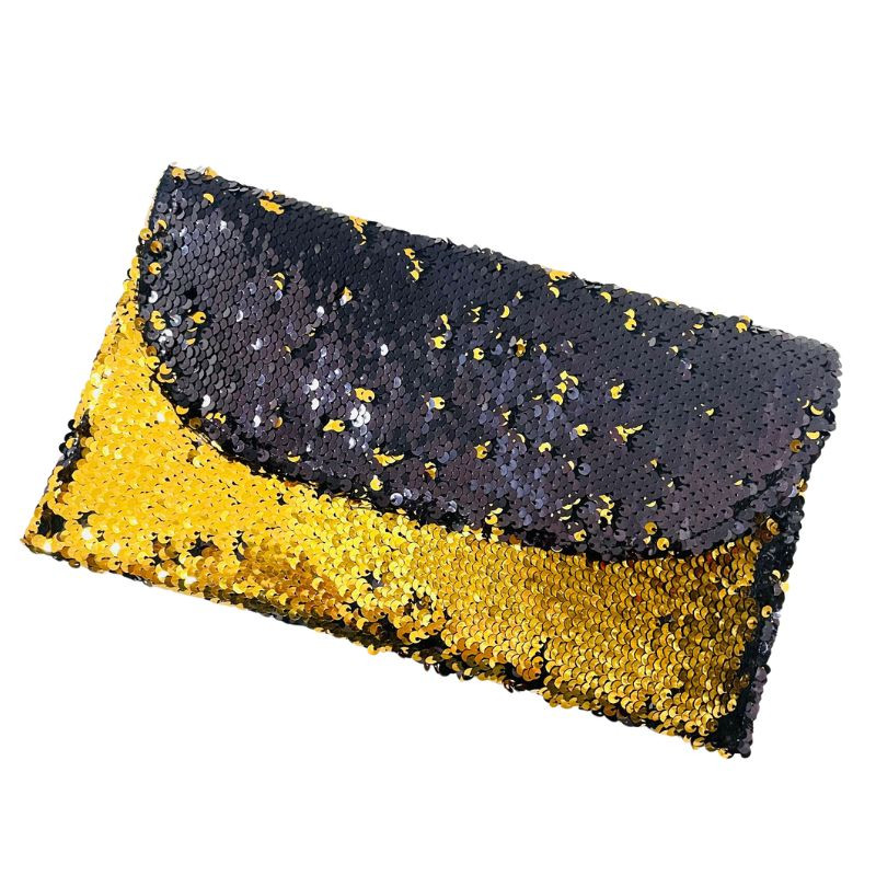 Bicolour Wallet Handbag : Aloha and Ohana : Wholesale
