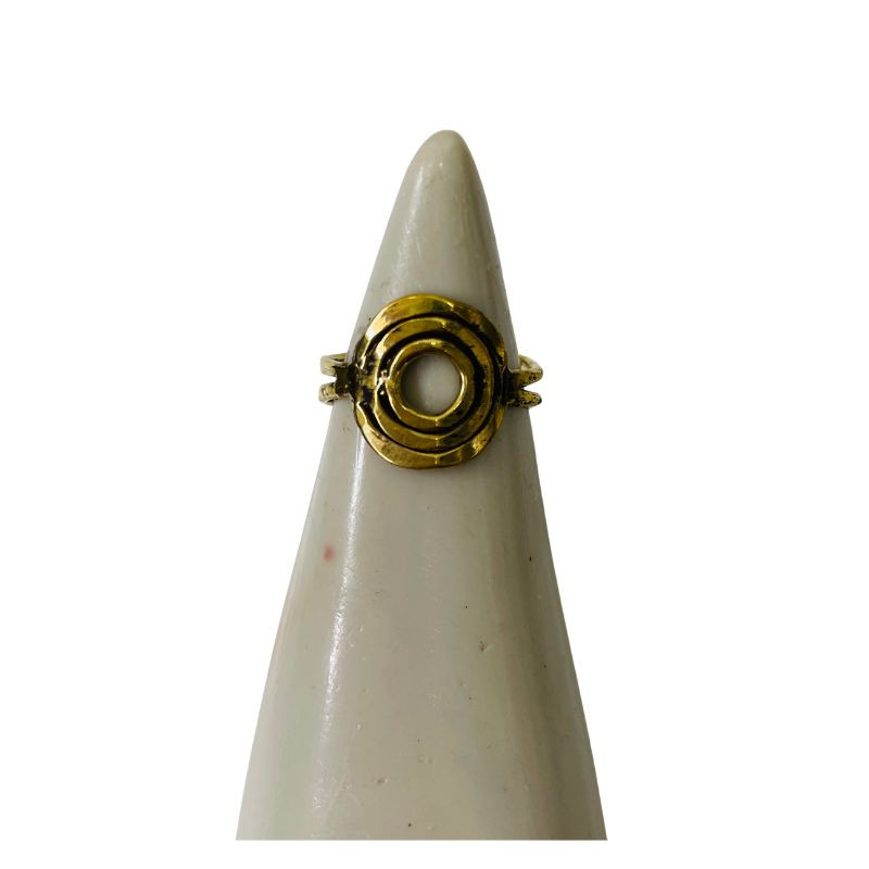 Anillo Lumbre | Aloha y Ohana | Venta al por mayor