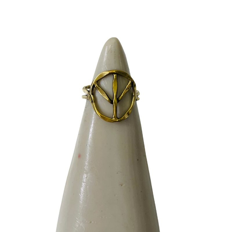Anillo Prisma | Aloha y Ohana | Venta al por mayor