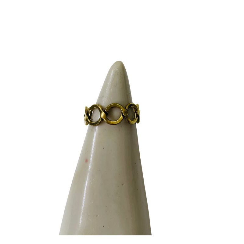 Anillo Raíces | Aloha y Ohana | Venta al por mayor