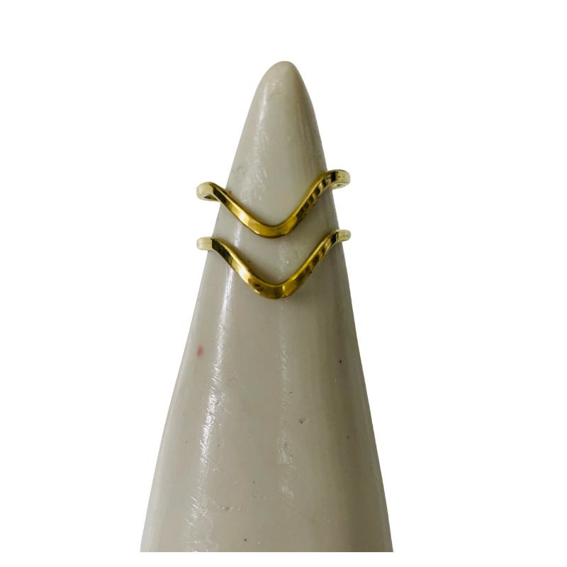 Anillo Sello | Aloha y Ohana | Venta al por mayor
