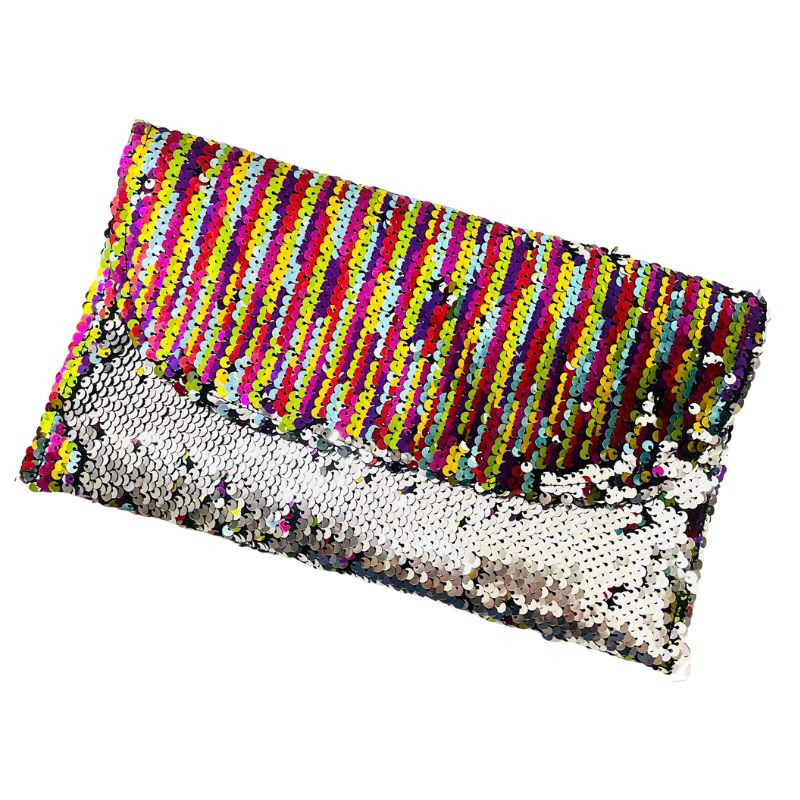 Bolso Cartera Bicolor | Aloha y Ohana | Venta al por mayor