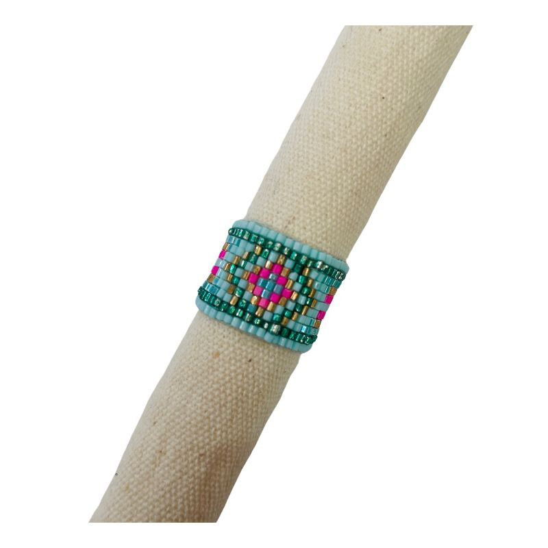 Anillo Circulo de Vida | Aloha y Ohana | Venta al por mayor