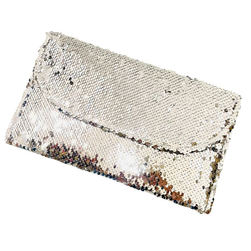 Bolso Cartera Bicolor | Aloha y Ohana | Venta al por mayor