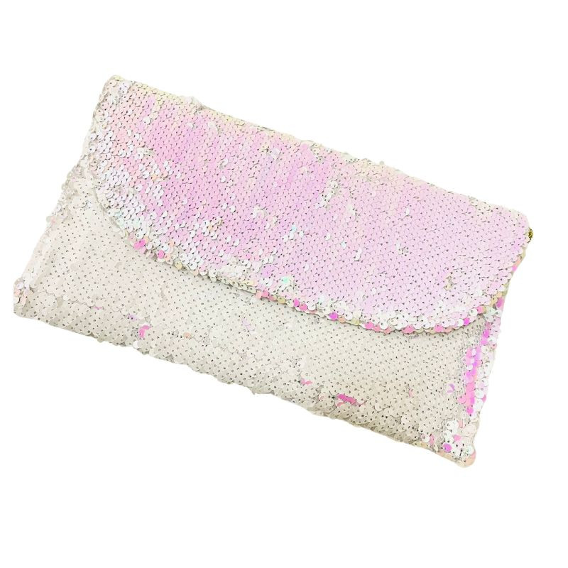 Bolso Cartera Bicolor | Aloha y Ohana | Venta al por mayor