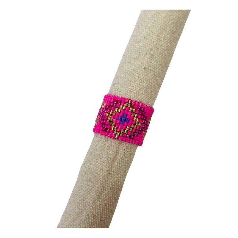 Anillo Infinita | Aloha y Ohana | Venta al por mayor