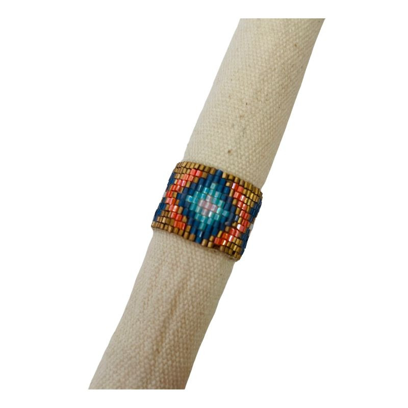 Anillo Infinita | Aloha y Ohana | Venta al por mayor
