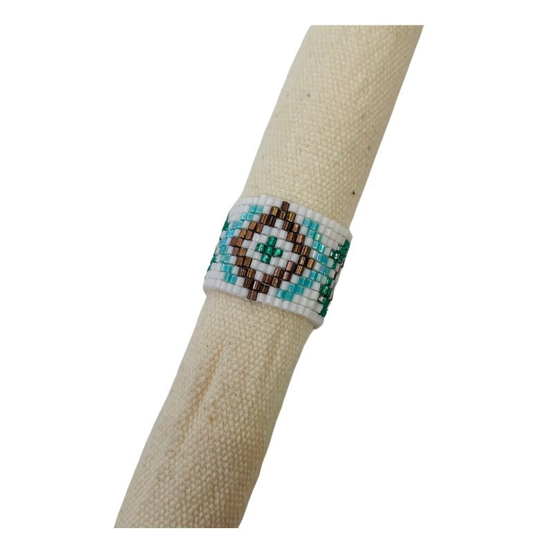 Anillo Infinita | Aloha y Ohana | Venta al por mayor