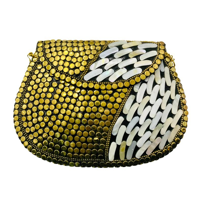 Bolso Rígido Naima| Aloha y Ohana | Venta al por mayor