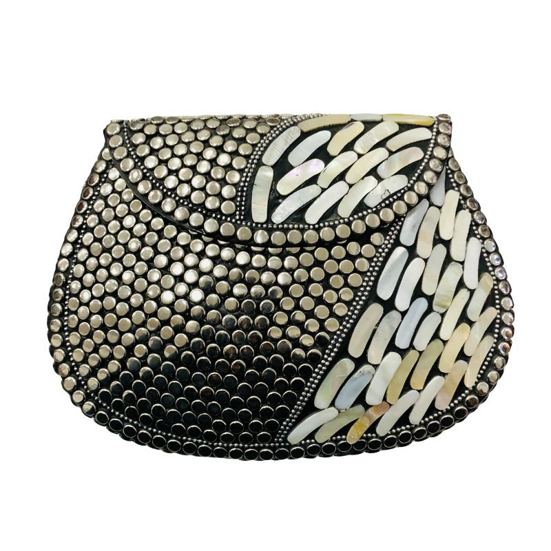 Bolso Rígido Naima| Aloha y Ohana | Venta al por mayor