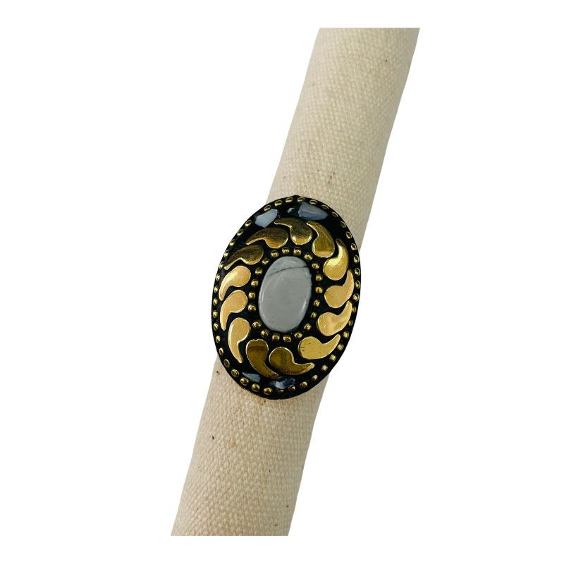 Anillo Armonía | Aloha y Ohana | Venta al por mayor