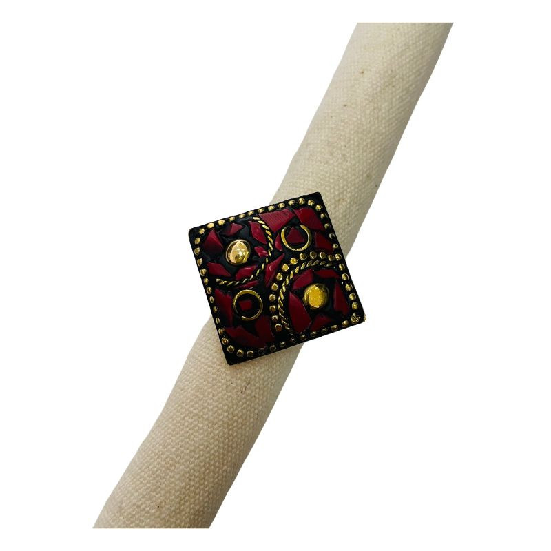 copy of Anillo