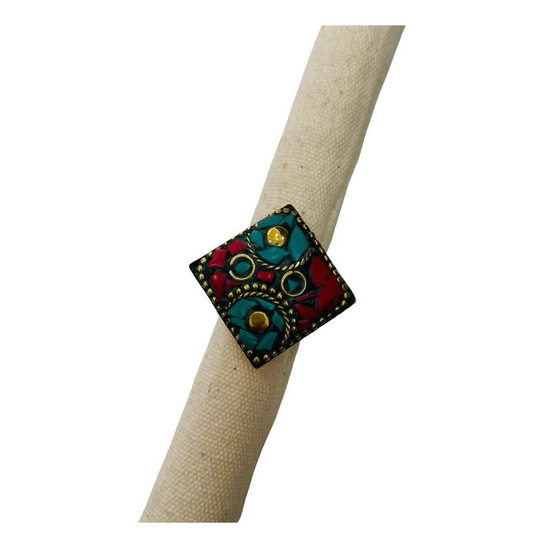 Anillo Espejo | Aloha y Ohana | Venta al por mayor