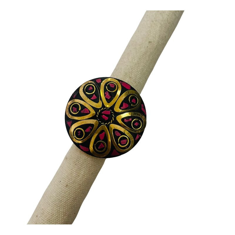 Anillo Matrices | Aloha y Ohana | Venta al por mayor