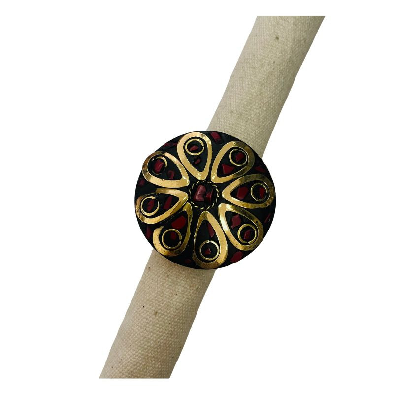 Anillo Matrices | Aloha y Ohana | Venta al por mayor