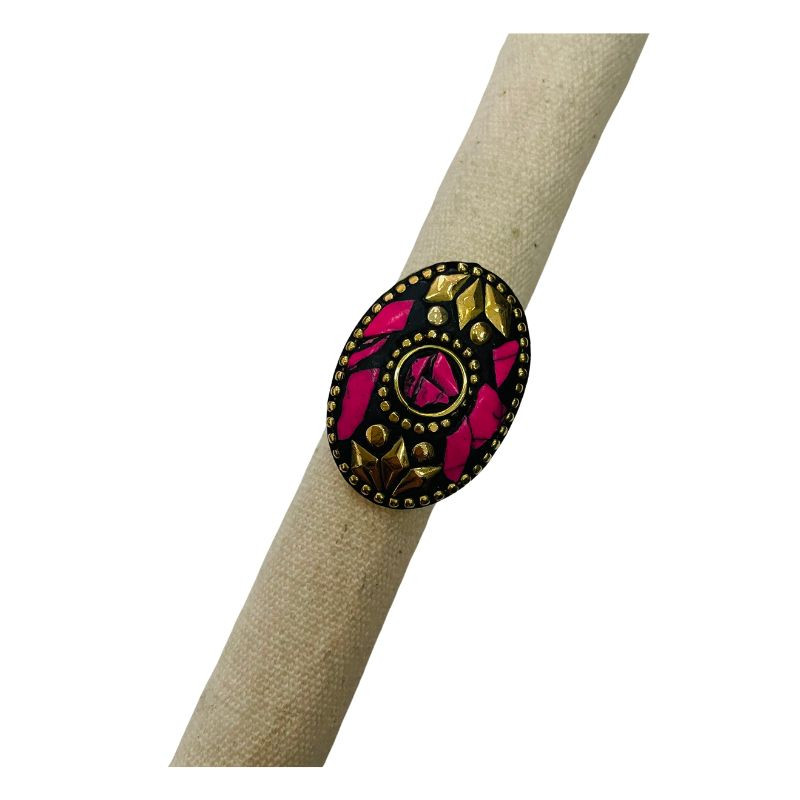 Anillo Pétalo | Aloha y Ohana | Venta al por mayor