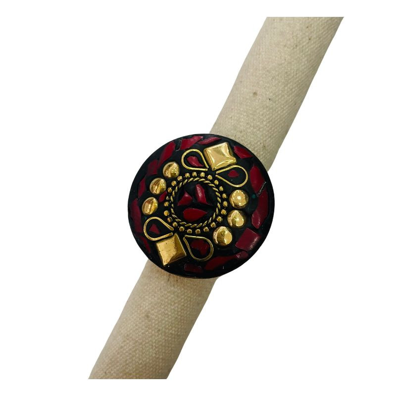 copy of Anillo