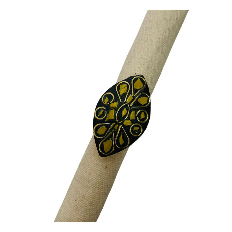 Anillo Relicario | Aloha y Ohana | Venta al por mayor