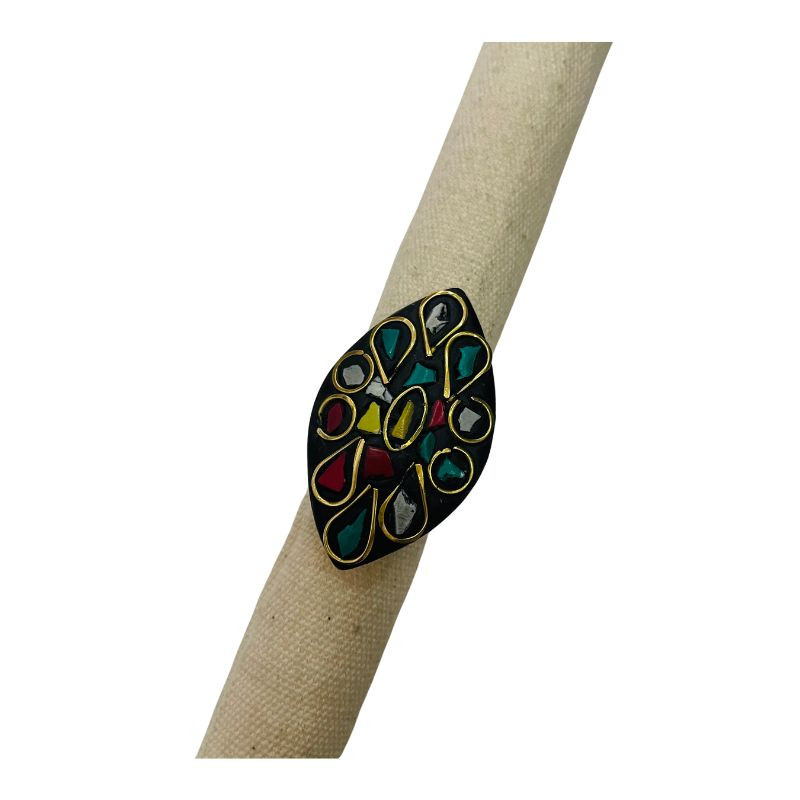 Anillo Relicario | Aloha y Ohana | Venta al por mayor