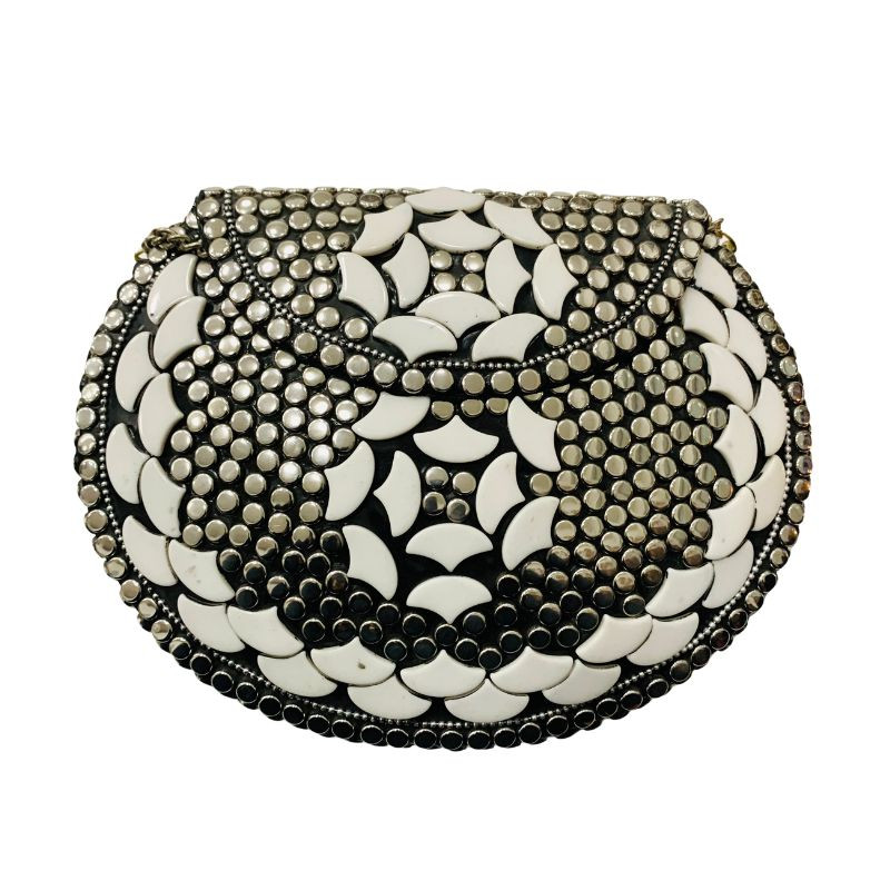 Bolso Rígido Nuru| Aloha y Ohana | Venta al por mayor