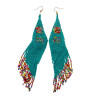 Aloha and Ohana Light Ballerina Earrings | Wholesale